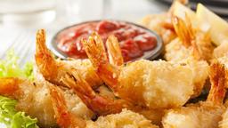 Fried Shrimp