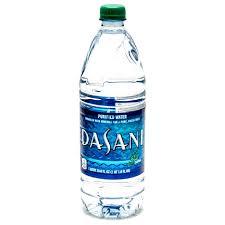 Dasani Water