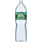 Poland Spring Water