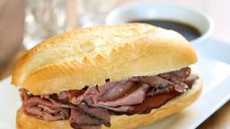 Roast Beef Sub