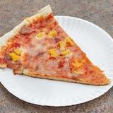 Hawaiian Pizza