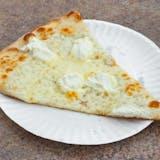 White Pizza